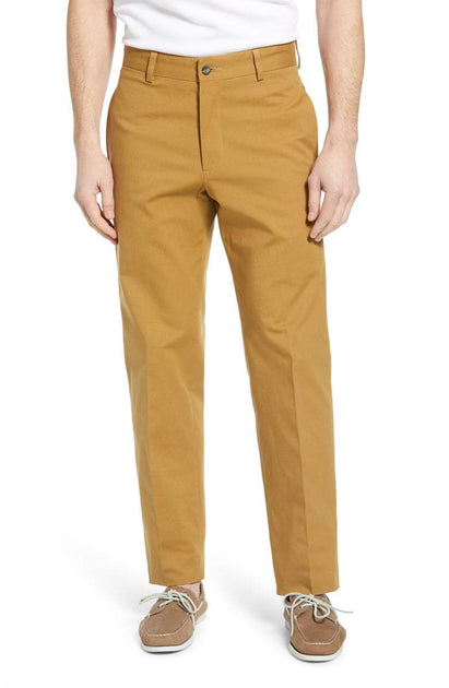 Canvas Pants for Men | Canvas Khaki Pants – Berle