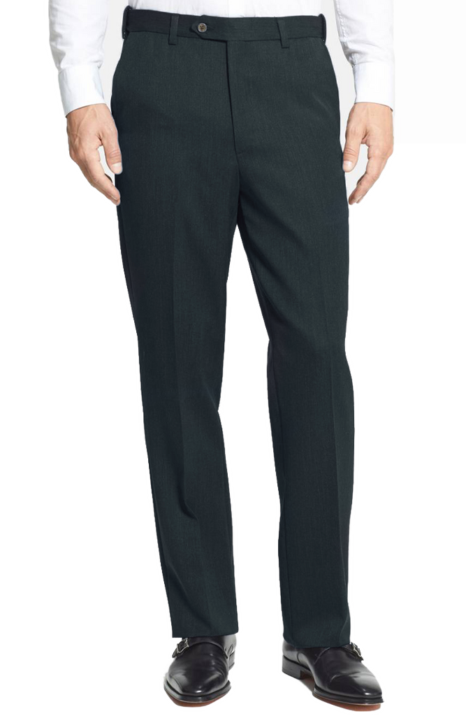 Mens short rise 2024 pants