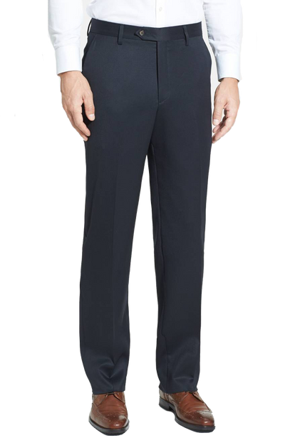 Fine Men's Dress Pants | Tailored Trousers, Khakis, Shorts | Berle