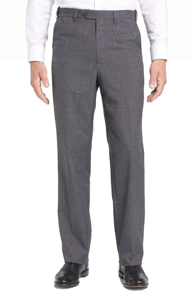 DSQUARED2 Tropical Weight Stretch Worsted Wool Pants  Holt Renfrew