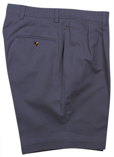 Charleston Khakis Shorts – Berle