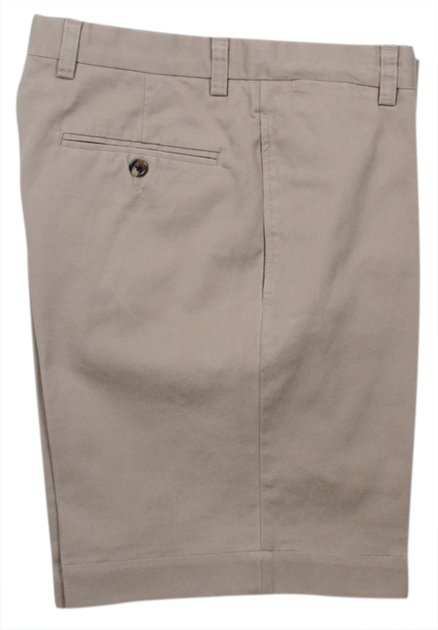 Washed Khaki Pants and Shorts – Berle