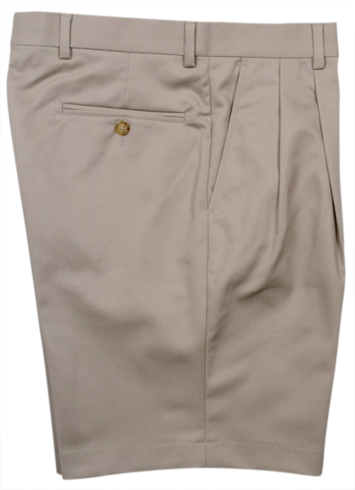 Mens Performance Khaki Shorts Shop Now Berle