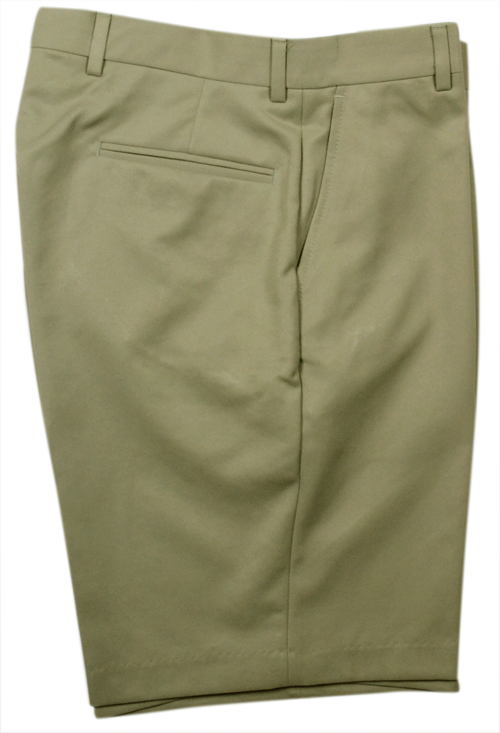 Microfiber 2025 golf shorts