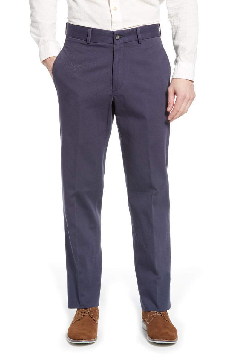 Khaki Dress Pants for Men | Washed Khaki Pants – Berle