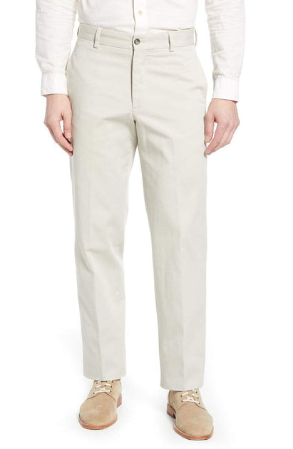 Khaki Dress Pants for Men | Washed Khaki Pants – Berle